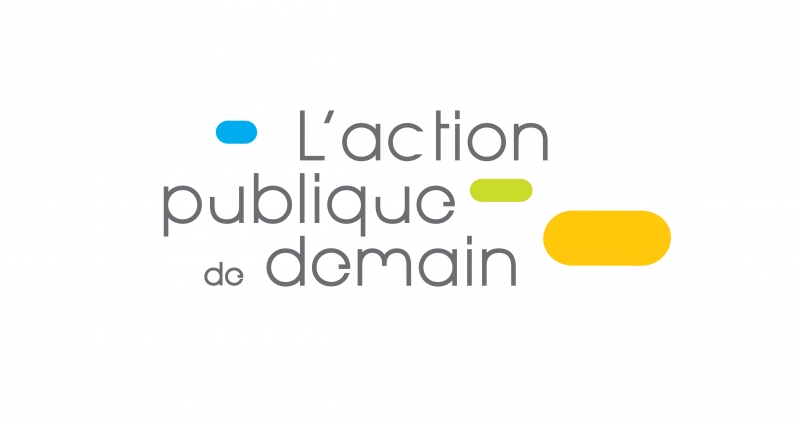 L'action publique de demain