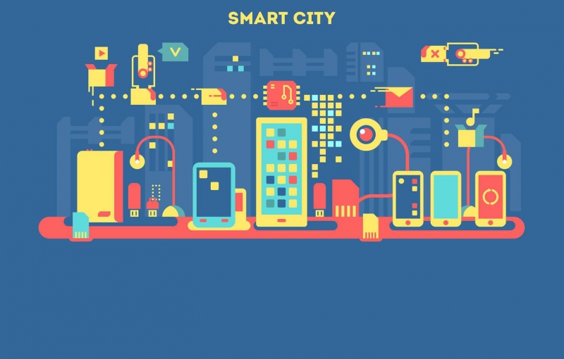 Smart city et citoyens