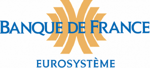 Logo Banque de France