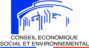 Conseil économique, social et environnemental Conseil économique, social et environnemental