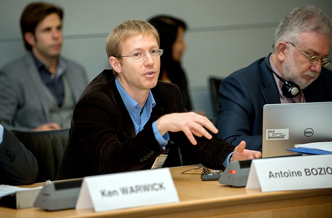 Evaluation des politiques publiques en faveur de l'innovation 