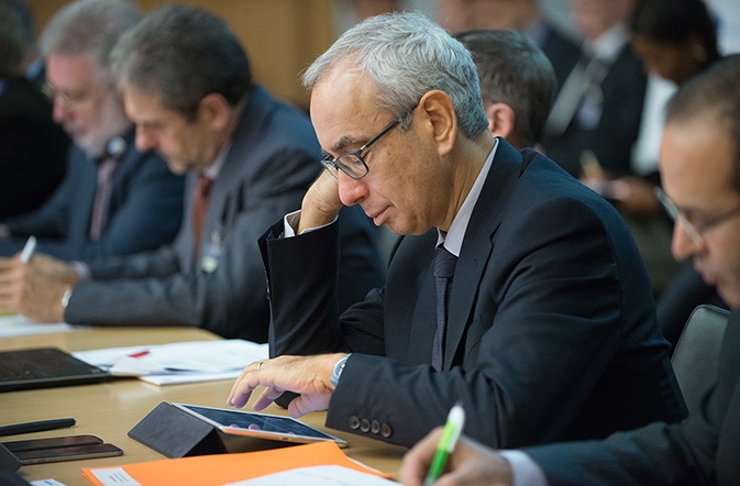 Evaluation des politiques publiques en faveur de l'innovation 