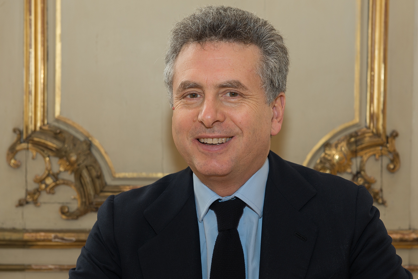 Séminaire de Giorgio Barba Navaretti