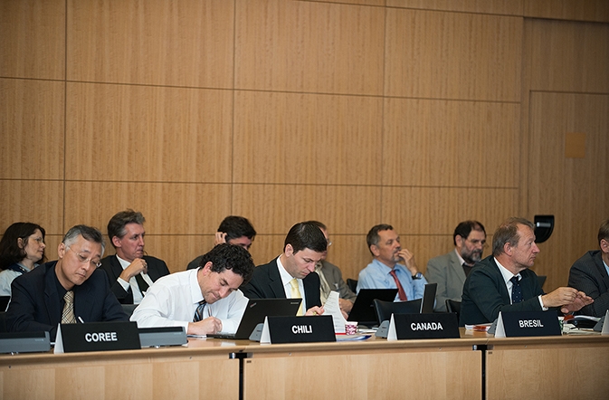 Evaluation des politiques publiques en faveur de l'innovation 