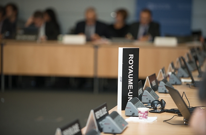 Evaluation des politiques publiques en faveur de l'innovation 