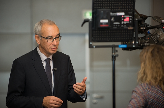 Evaluation des politiques publiques en faveur de l'innovation 
