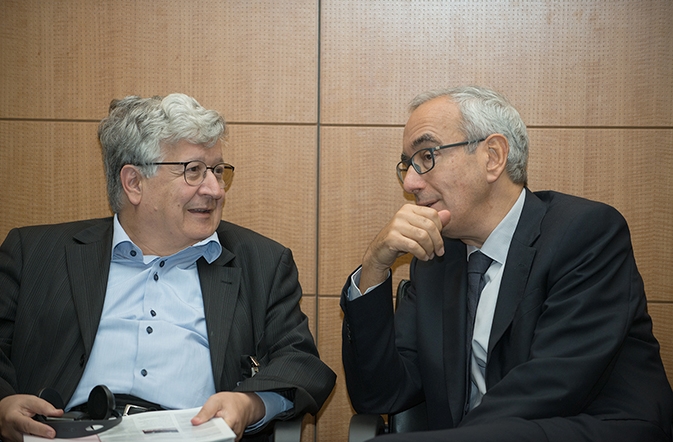 Evaluation des politiques publiques en faveur de l'innovation 