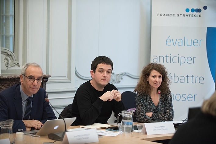 Le numérique transforme-t-il la participation citoyenne ?
