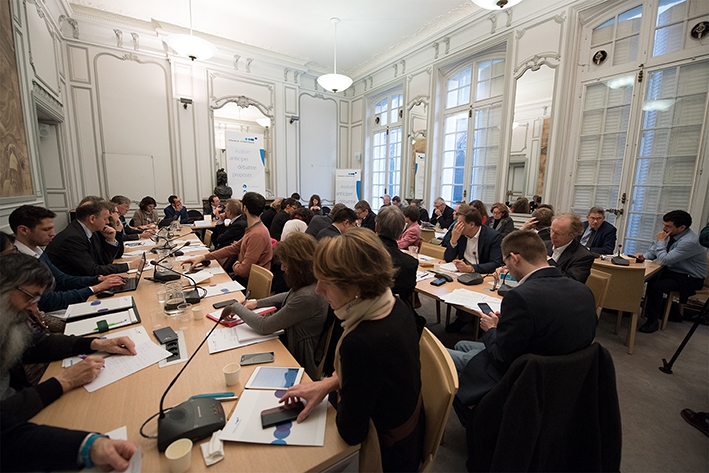 Le numérique transforme-t-il la participation citoyenne ?