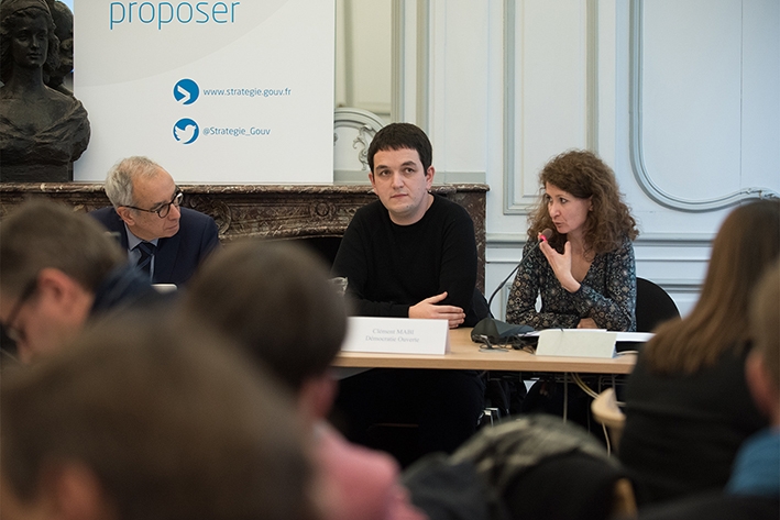 Le numérique transforme-t-il la participation citoyenne ?