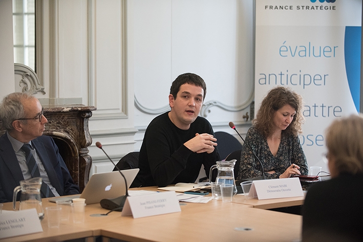 Le numérique transforme-t-il la participation citoyenne ?