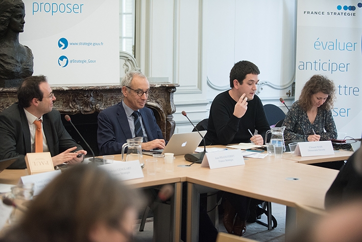 Le numérique transforme-t-il la participation citoyenne ?