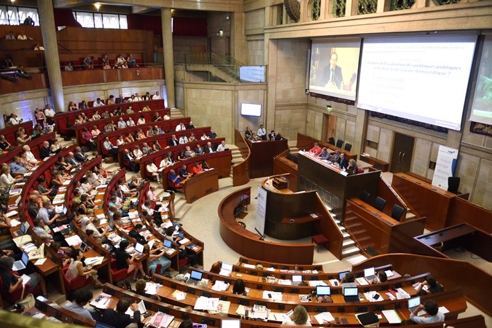 Université d'été du Cnesco - 2017-2027