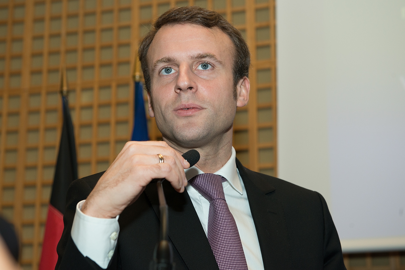 Installation de la commission d’évaluation  de la loi Macron