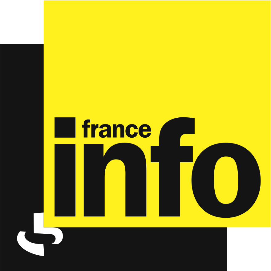 Un Monde d'idées - France Info