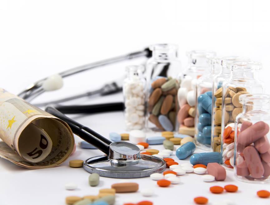 Communiqué - Les médicaments : leurs usages et leurs prix