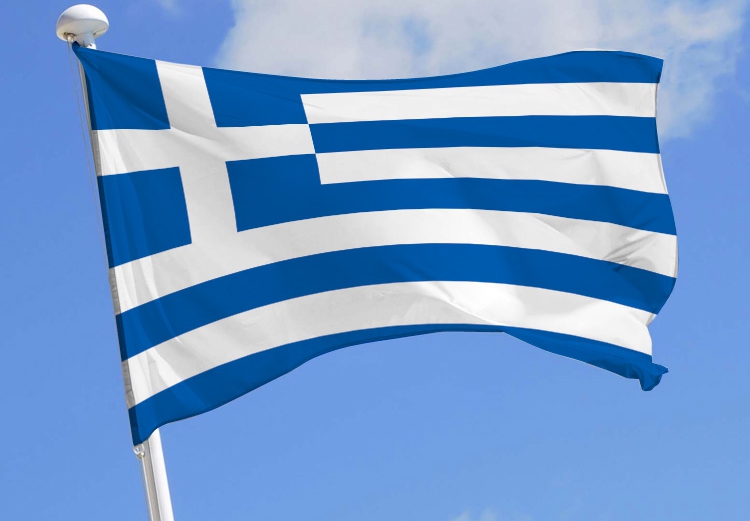 The Third Greek Test