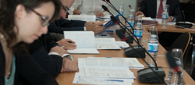 Trois secteurs cibles pour une stratégie européenne d'investissement-3 Trois secteurs cibles pour une stratégie européenne d'investissement-3
