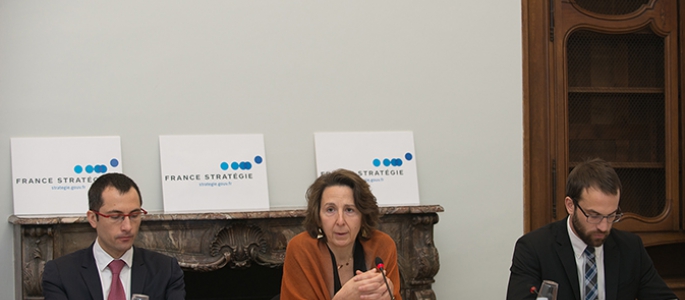 Trois secteurs cibles pour une stratégie européenne d'investissement-4 Trois secteurs cibles pour une stratégie européenne d'investissement-4