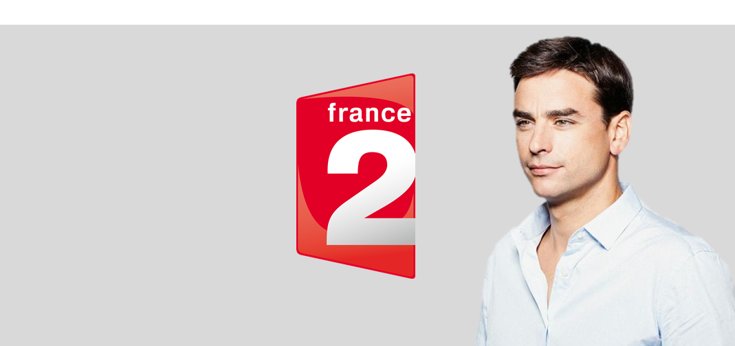 France 2, journal de 20h