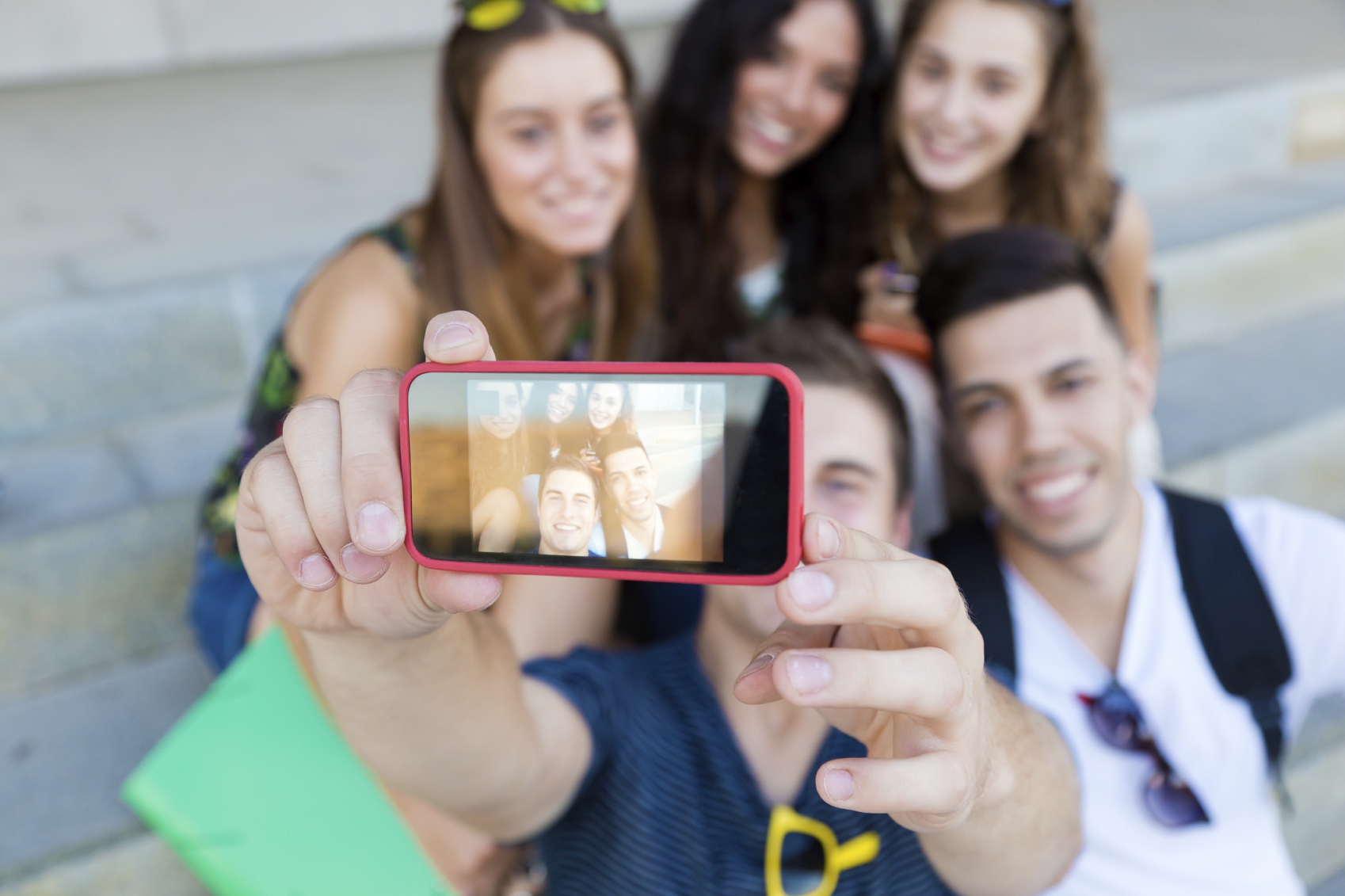 Pour un développement complet de l'enfant et de l'adolescent