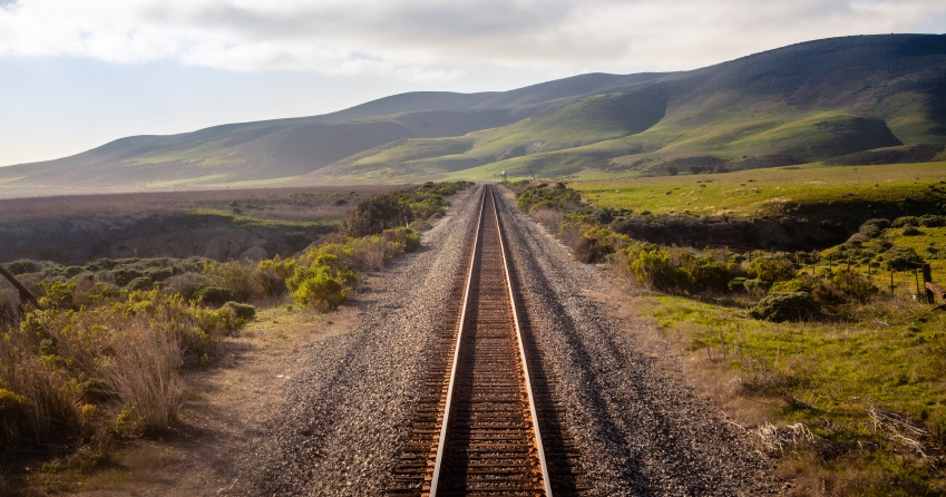 Financial Innovation and The State - Lessons for 21st Century Climate Finance from the 19th Century Railways Era 