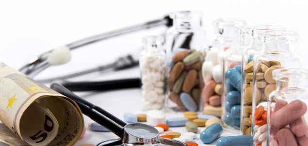 Les médicaments et leurs prix (volet 2)