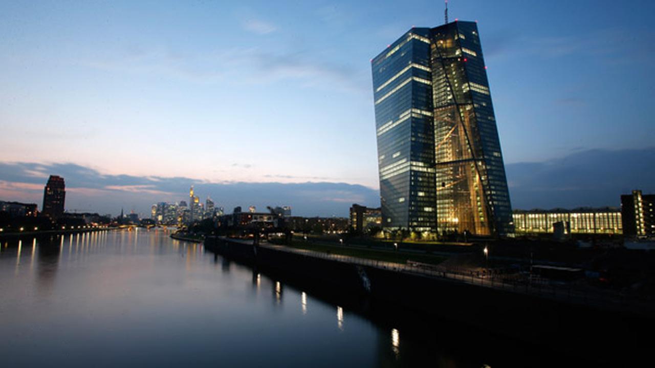 The ECB and Its Critics