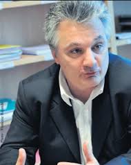 Michel Vakaloulis Michel Vakaloulis