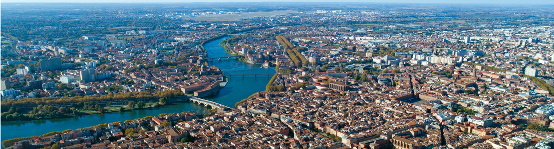 Quelle stratégie pour la cohésion territoriale en France ?