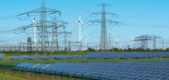 Quelle sécurité d’approvisionnement électrique en Europe à horizon 2030 ?