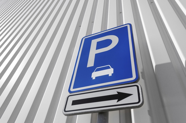 Towards a User-Oriented Parking Policy